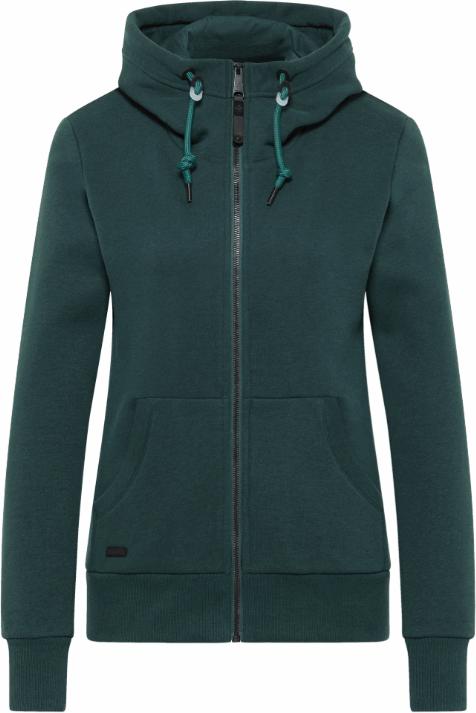 Actual product image Ragwear Neskia Zip (3XL)