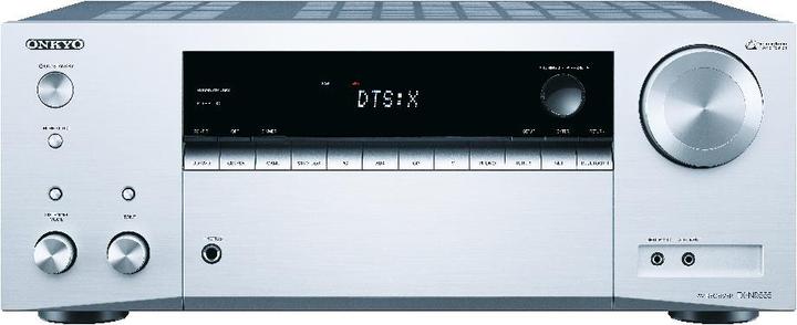 Image du produit Onkyo Tx-Nr555 (7.2 canaux, FM)