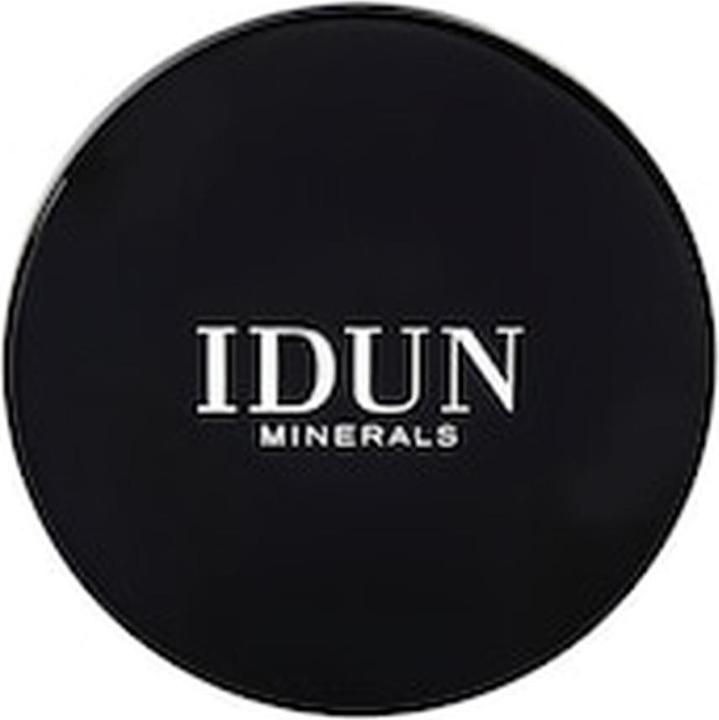 Image du produit IDUN Minerals Fond de teint Poudre-IDUN Fond de teint poudre Disa Light Medium Neutral (Lumière neutre, MOYEN)