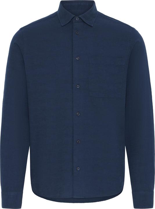 Navy Blazer