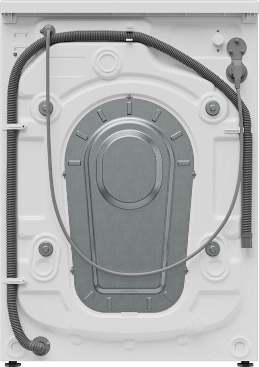 Immagine prodotto Hisense WF5S1045BW (10.50 kg, A sinistra)