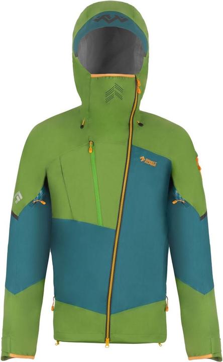 Actual product image Directalpine Jacke GUIDE (L)