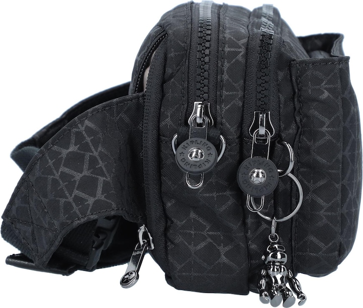 Image du produit Kipling Basic Plus Abanu Multi Sac banane 19 cm
