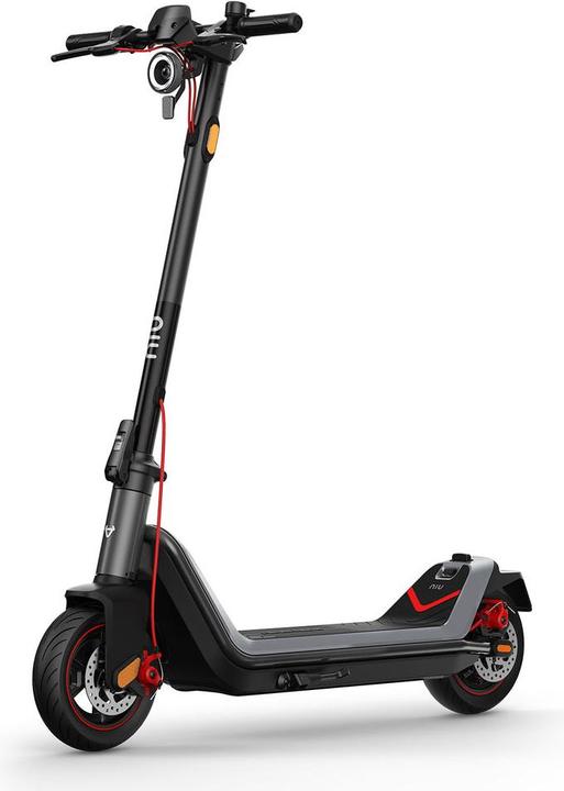 Niu KQi3 (25 km/h, 65 km, 450 W)