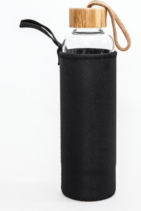 Water bottles + Thermos flasks