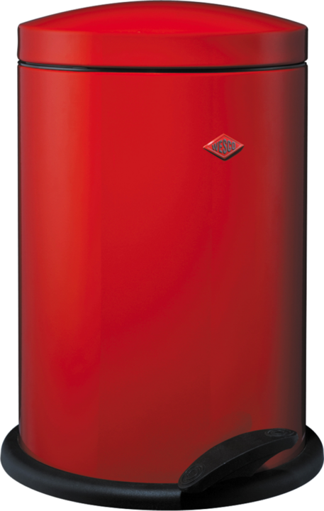 Produktbild Wesco Tretabfallsammler 116 (13 l)