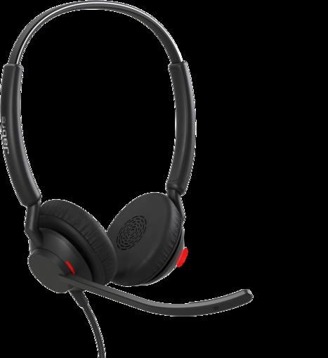 Produktbild Jabra Engage 40 UC (Kabelgebunden, USB-A)
