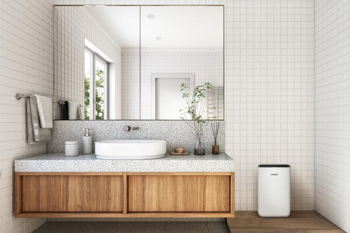 Immagine prodotto eeese Anna 20 (70 m², 20 l/24h)