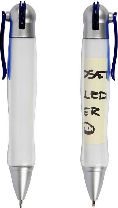 Produktbild Creativ Company Werbekugelschreiber (10x)