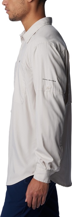Produktbild Columbia Silver Ridge™ Utility Lite Long Sleeve (XL)