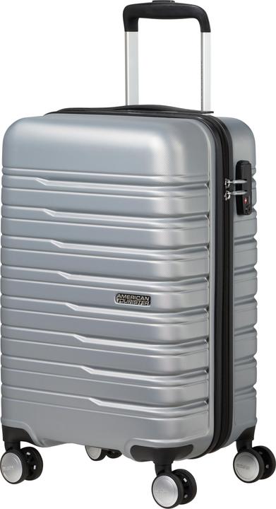 Actual product image American Tourister FLASHLINE Spinner (34 l)