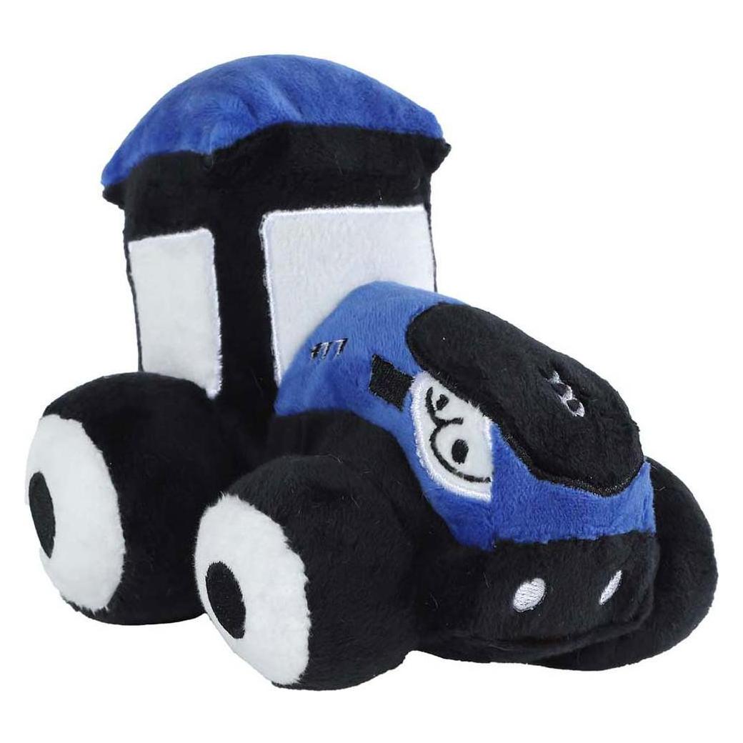 Kids Globe Farming Kids Globe Plüschtraktor, 13cm
