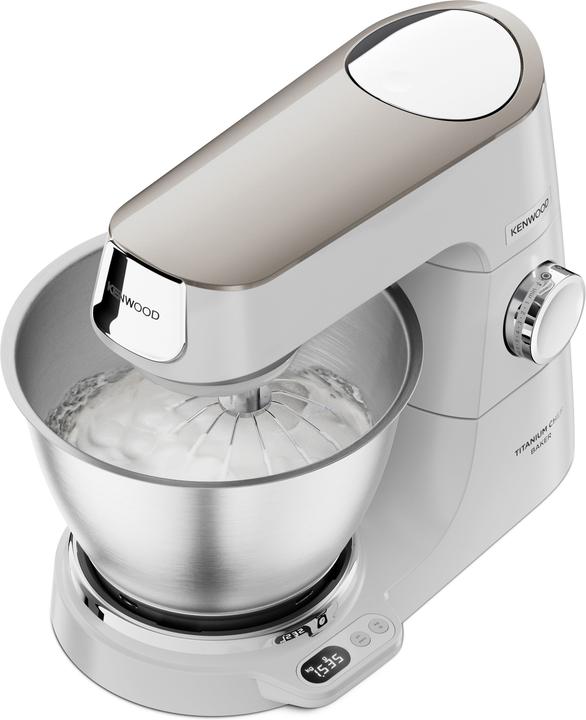 Productafbeelding Kenwood Titanium Chef Baker (1200 W)