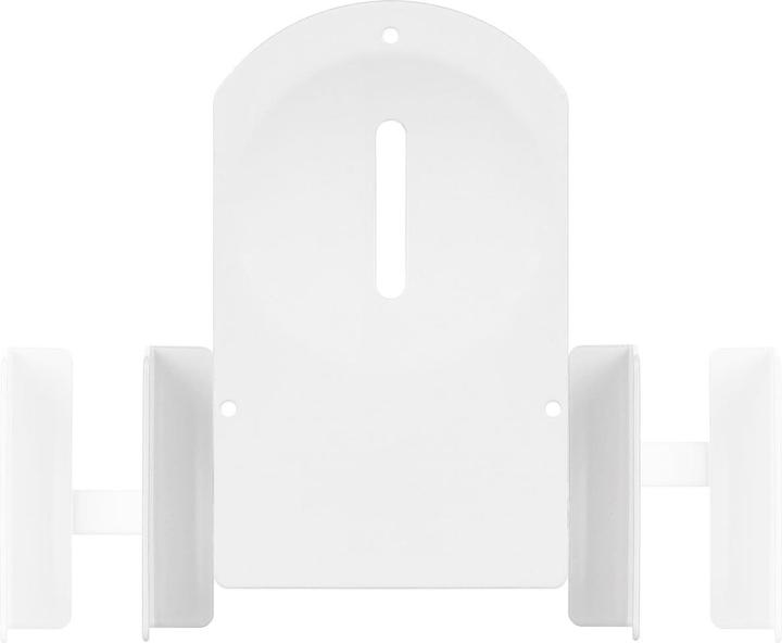 Actual product image b-tech Bt77 (1 pair, Wall installation, Pivoting)