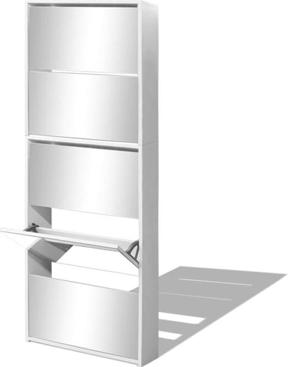 Produktbild vidaXL Ford (63 x 17 x 169.5 cm)