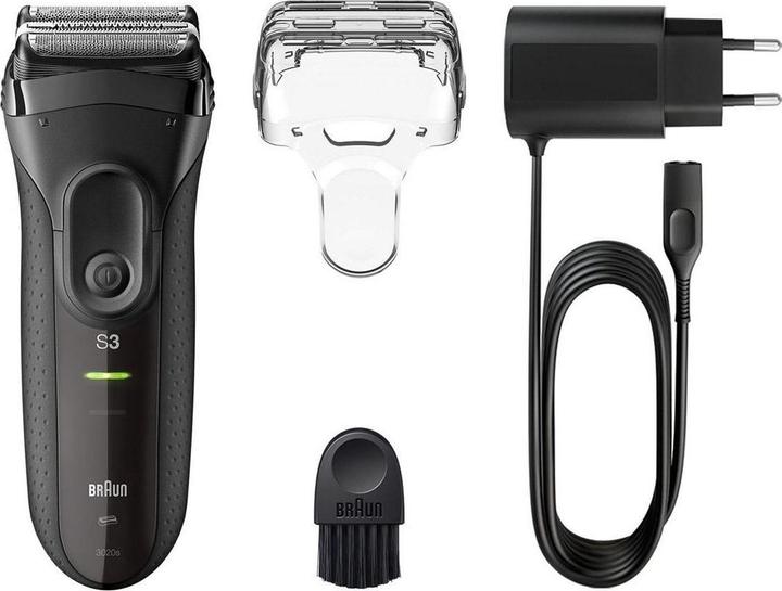 Produktbild Braun Series 3