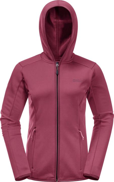 Immagine prodotto Jack Wolfskin Baiselberg Hooded Fz W (XS)
