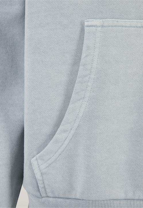 Immagine prodotto Urban Classics Felpa con cappuccio in spugna pesante con tintura in capo - 19379 (L)