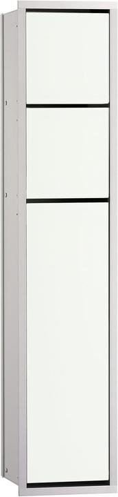 Actual product image Emco Concealed bathroom cabinet 975027450