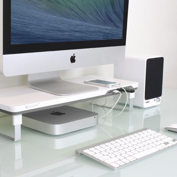Produktbild Satechi F3 Smart Stand (Tisch)