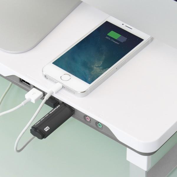 Produktbild Satechi F3 Smart Stand (Tisch)