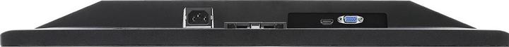 Immagine prodotto AsRock 24,5" (62,23cm) TFT CL25FF 100MhZ HDMI/VGA al dettaglio (1920 x 1080 pixel, 24.50")