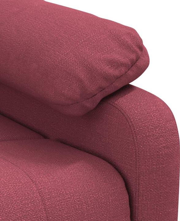 Image du produit vidaXL Massagesessel