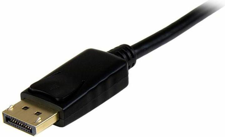 Produktbild StarTech 5M DP TO HDMI CABLE - 4K (5 m)