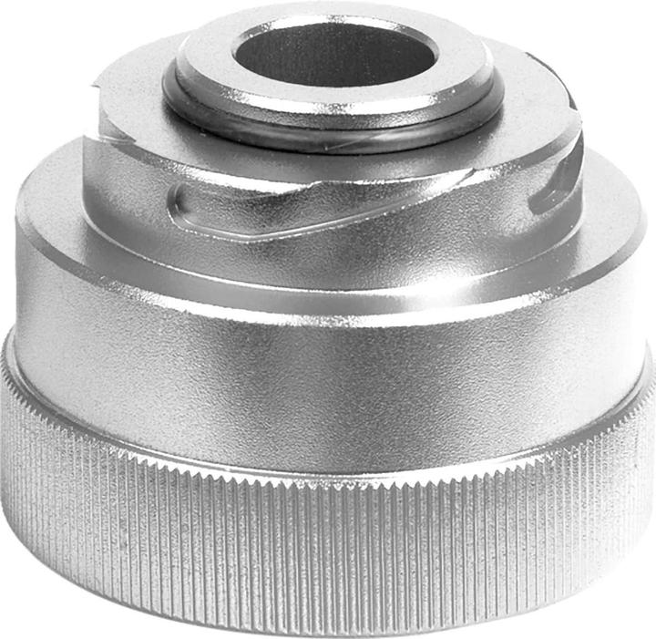 Actual product image SW-Stahl 07362L-6 Oil filler adapter for VAG