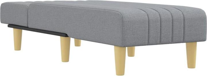 Actual product image vidaXL Chaiselongue (Recamiere)