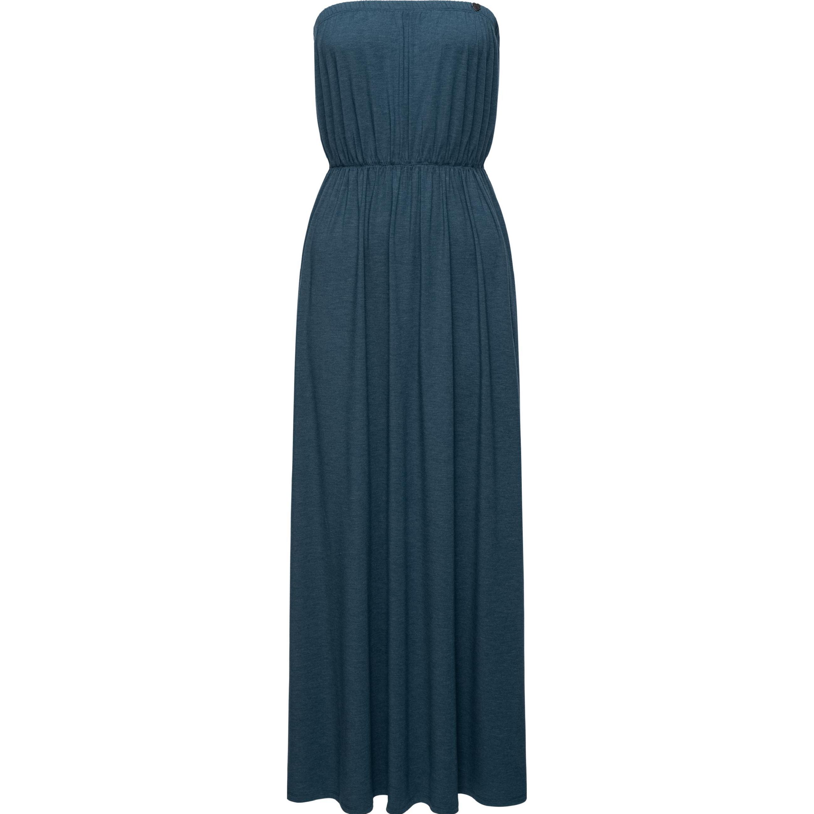 Ragwear, Damen, Kleider, Awery, Türkis, (XL)