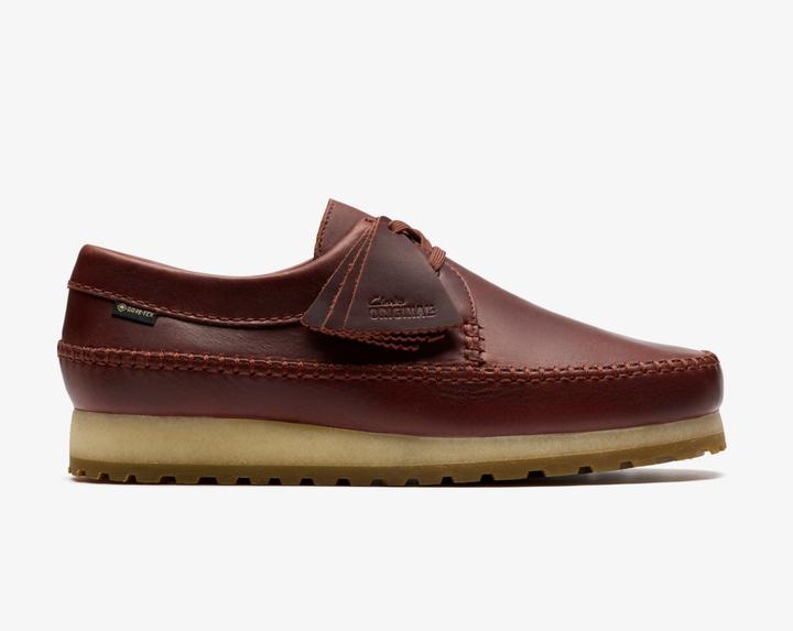 Produktbild Clarks M Weaver GTX RB (42)