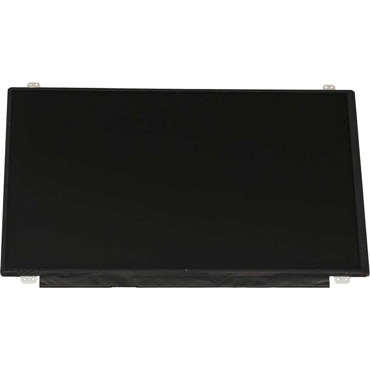 Lenovo LCD Slim, Notebook Ersatzteile, Schwarz