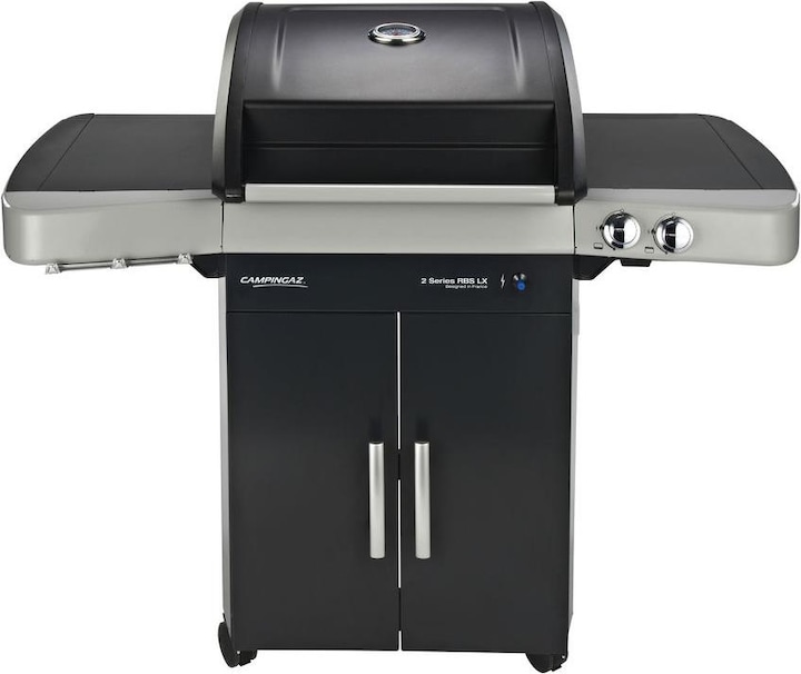 Actual product image Campingaz 2 Series RBS LXS (7.80 kW)