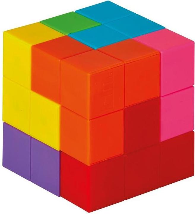 Immagine prodotto HCM Kinzel Cubimag (7 pezzi)