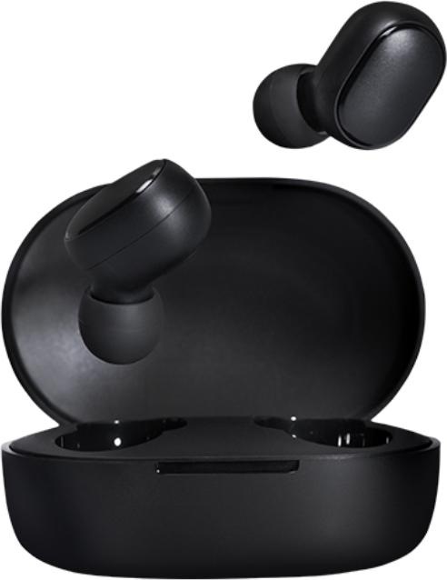 Image du produit Xiaomi Mi Basic 2 (ANC, 4 h, Sans fil)