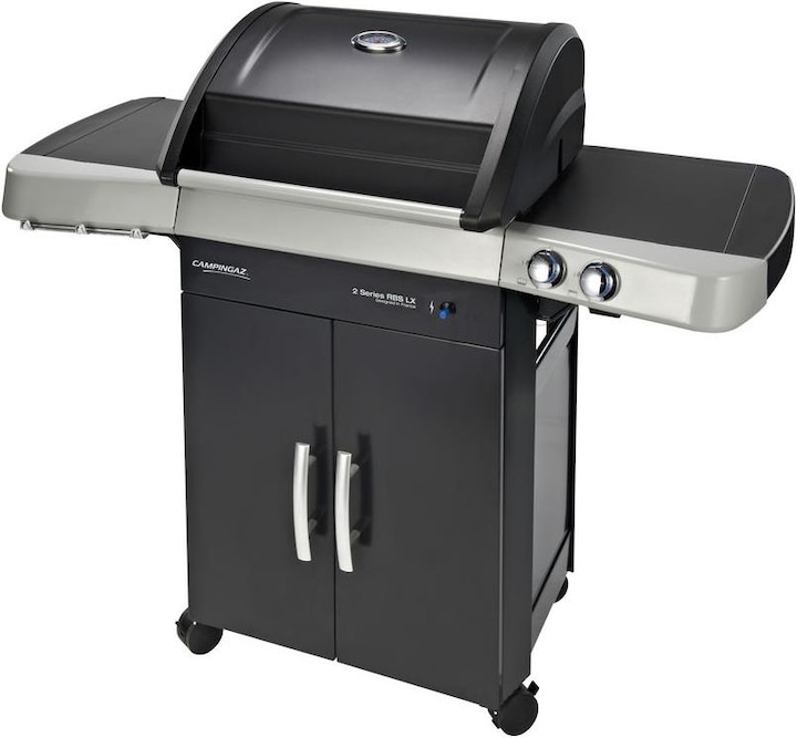 Actual product image Campingaz 2 Series RBS LXS (7.80 kW)