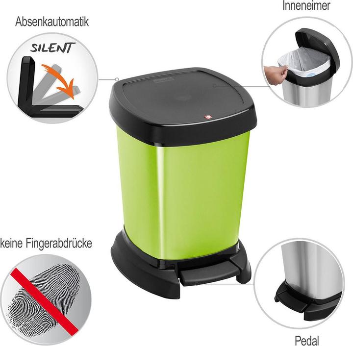 Produktbild Rotho Paso (6 l)