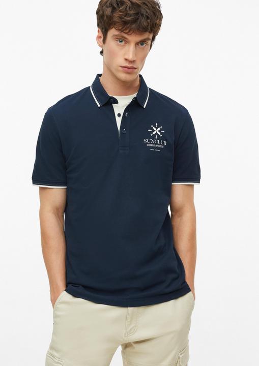 Produktbild s.Oliver Polo-Shirt (S)