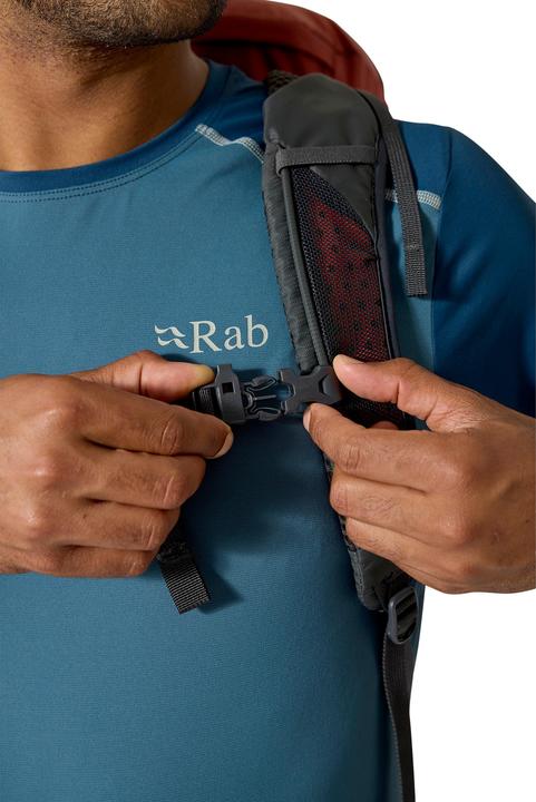 Actual product image Rab Protium 35 (35 l)