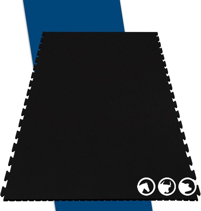 Produktbild ETM Pontiac (120 x 180 cm)