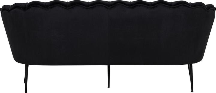 Actual product image Ebuy24 Sofa Nice (3-seater)