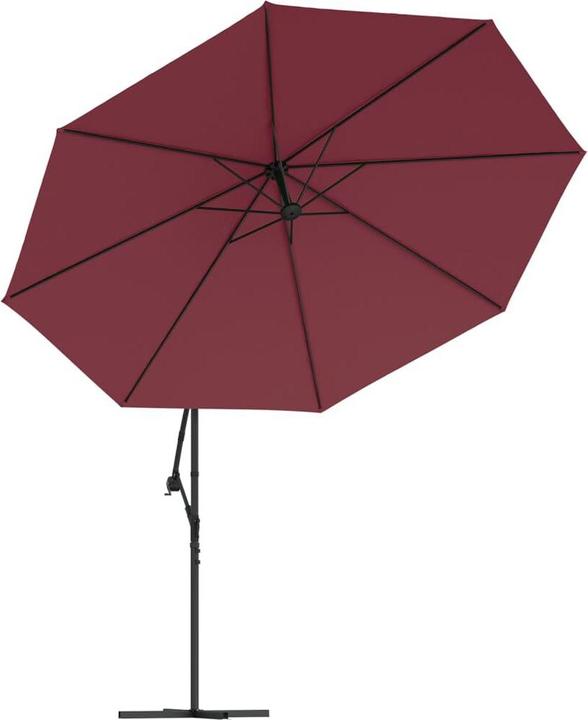 Immagine prodotto vidaXL Sonnenschirm (1 m)