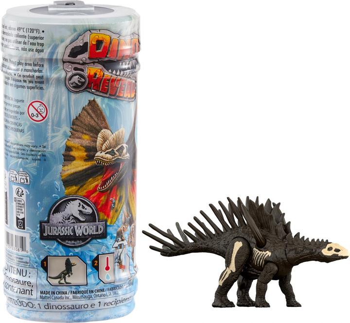Image du produit Jurassic World 0