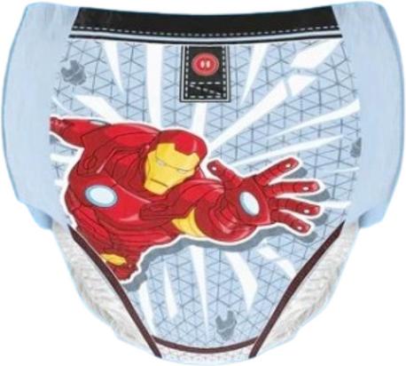 Actual product image Huggies dry nites (Size M, Pack, 10 Piece)