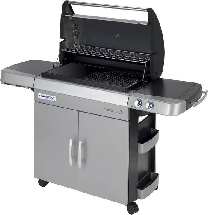 Produktbild Campingaz 3 Series RBS L (9.40 kW)
