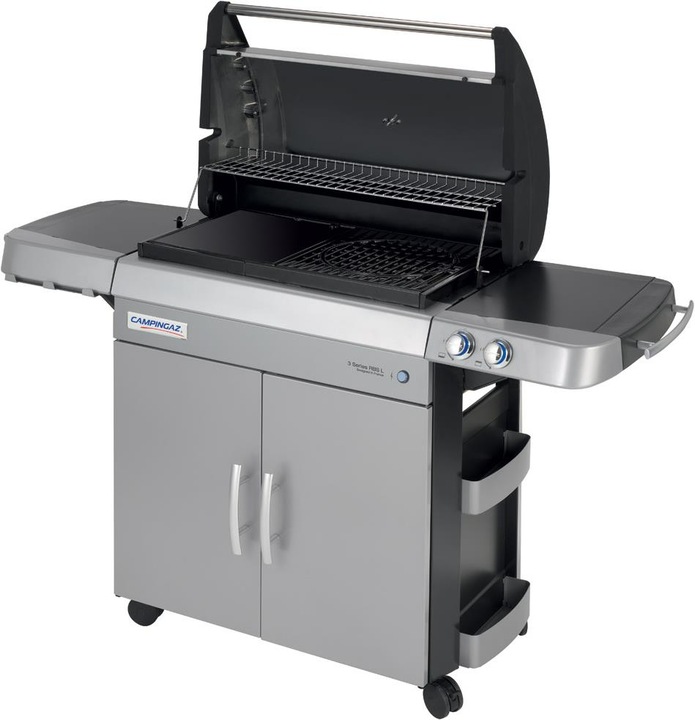 Actual product image Campingaz 3 Series RBS L (9.40 kW)
