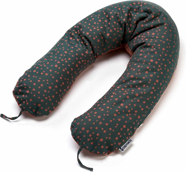 Actual product image Hope nursing cushion (175 cm)