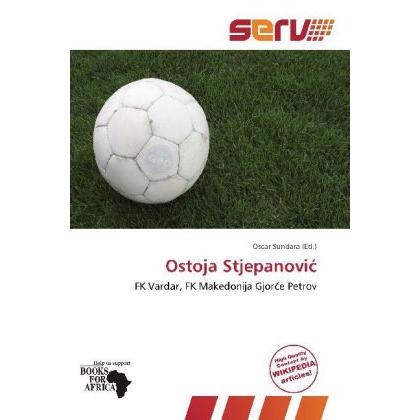 Ostoja Stjepanovi, Ratgeber