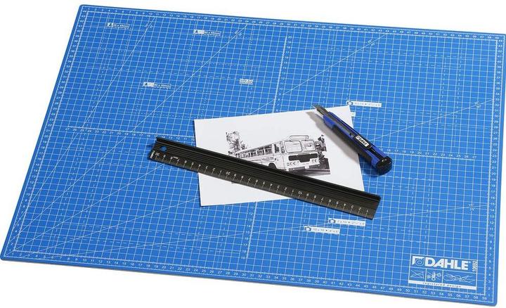 Actual product image Dahle Cutting mat (60 x 45 cm)